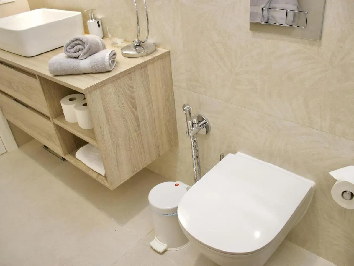 Duque Beachside Elegance 아데제 0*,  스페인