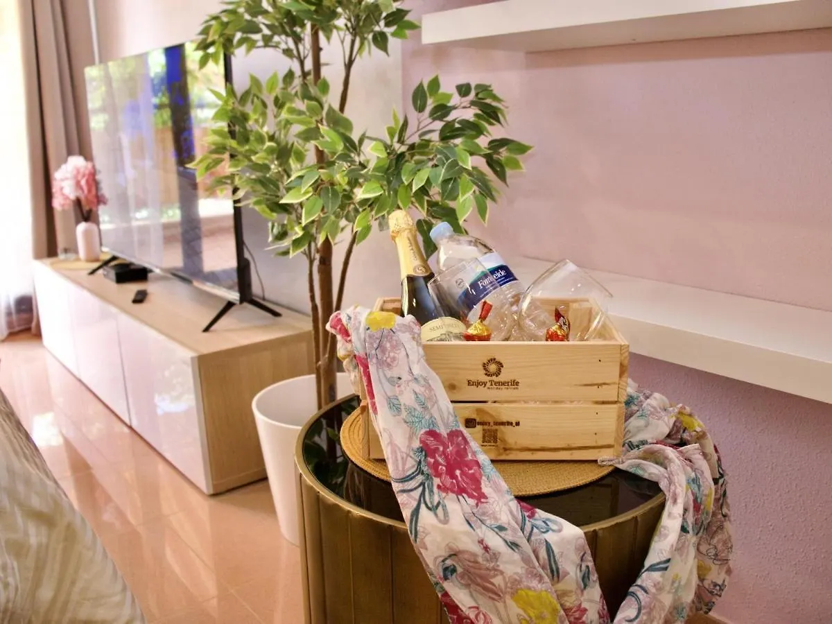 Duque Beachside Elegance 아데제 0*,  스페인