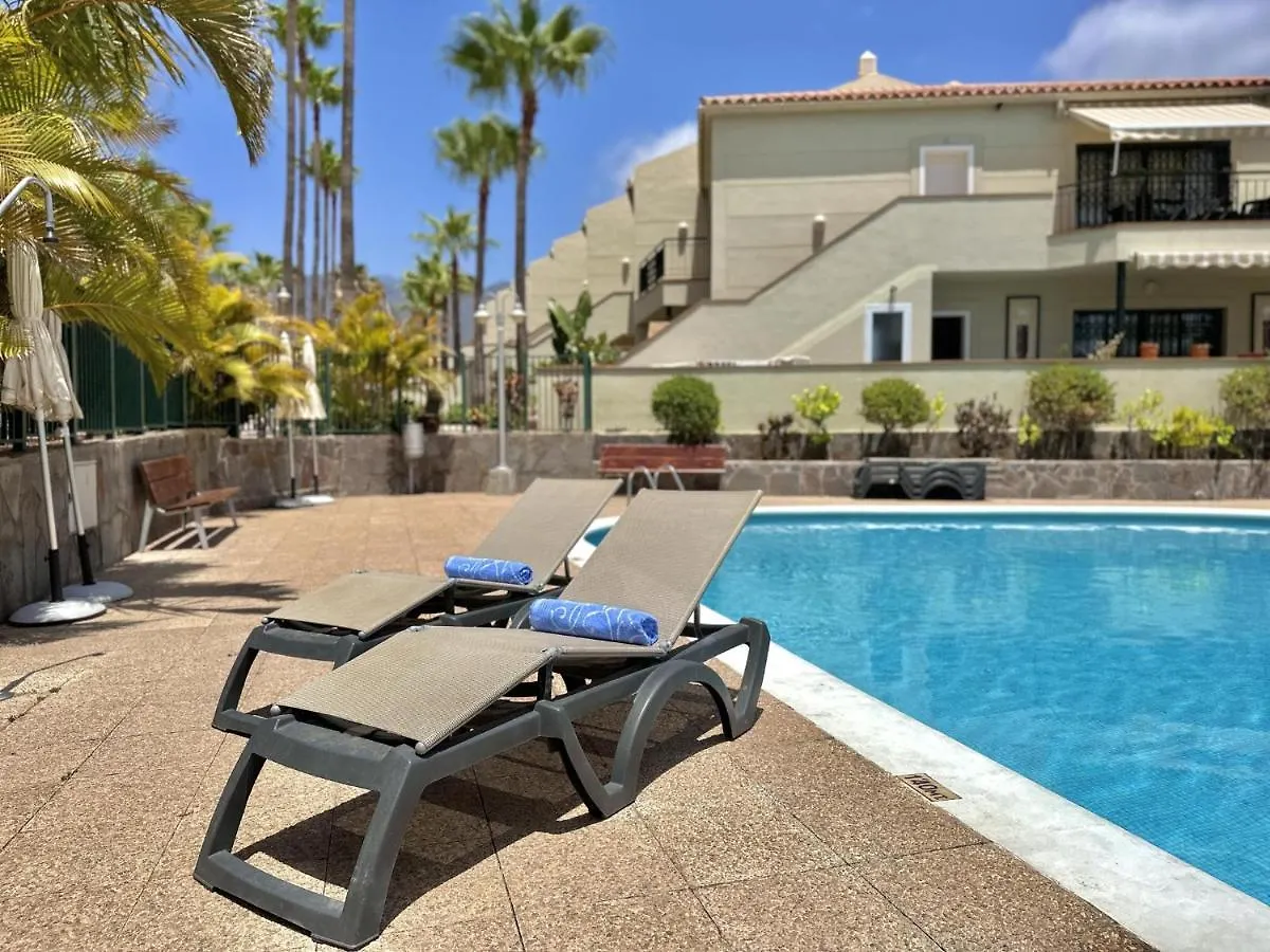 Duque Beachside Elegance Costa Adeje  Apartment Costa Adeje (Tenerife)