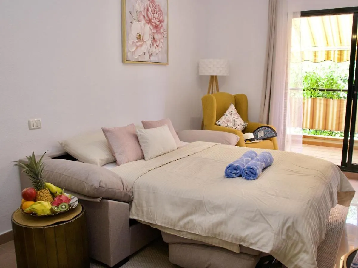Duque Beachside Elegance 아데제 0*,  스페인