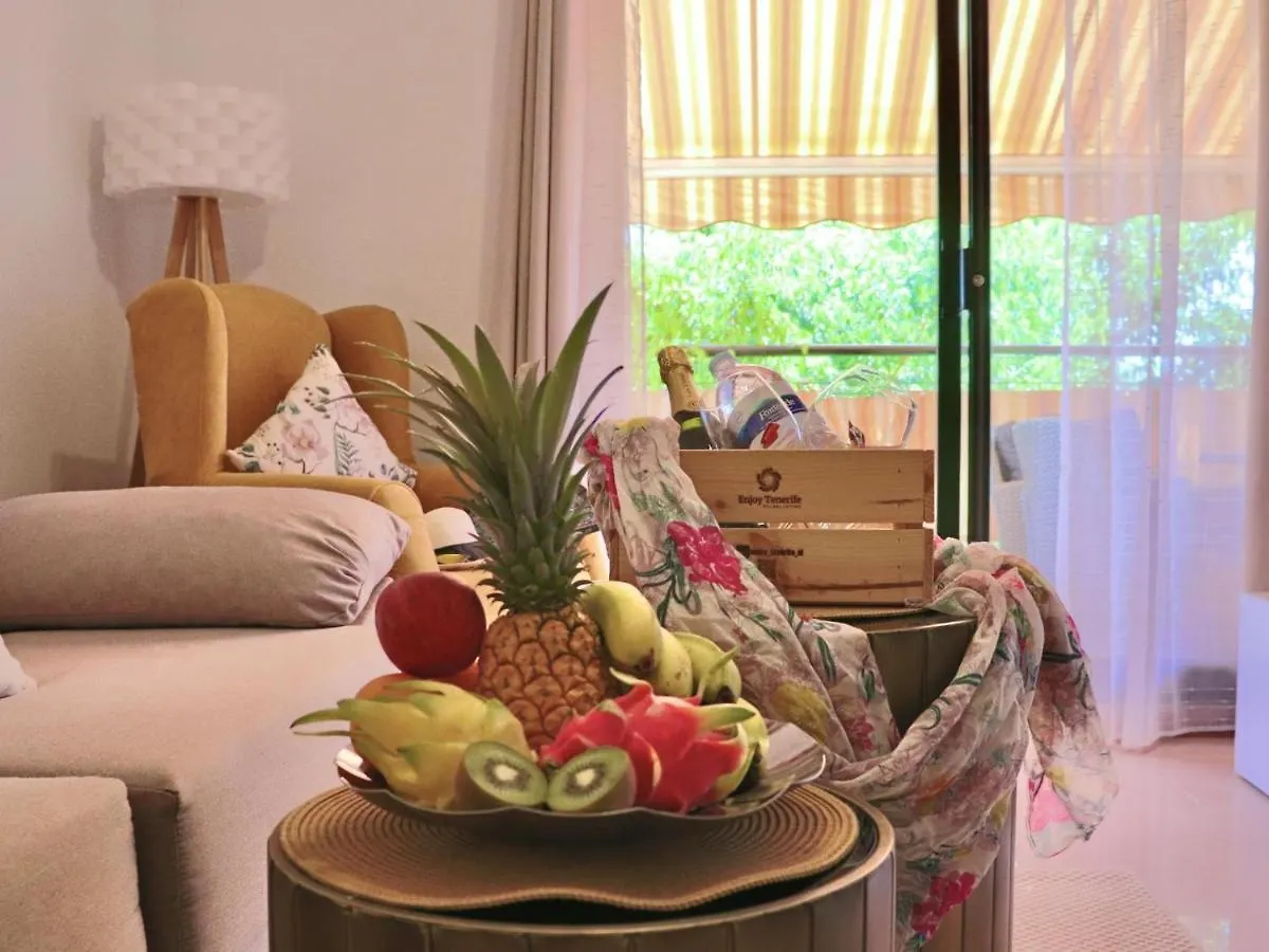 Duque Beachside Elegance Costa Adeje  Spain