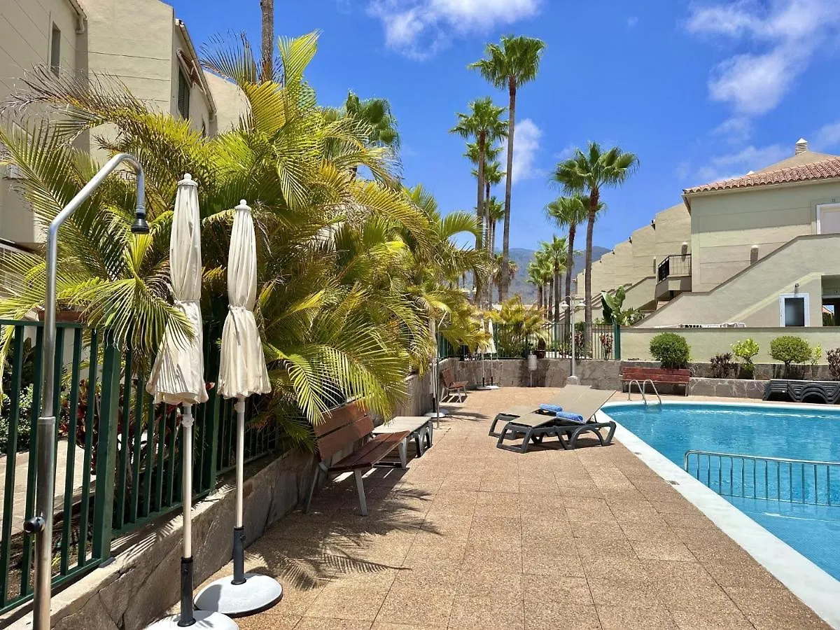 Apartment Duque Beachside Elegance Costa Adeje  Spain