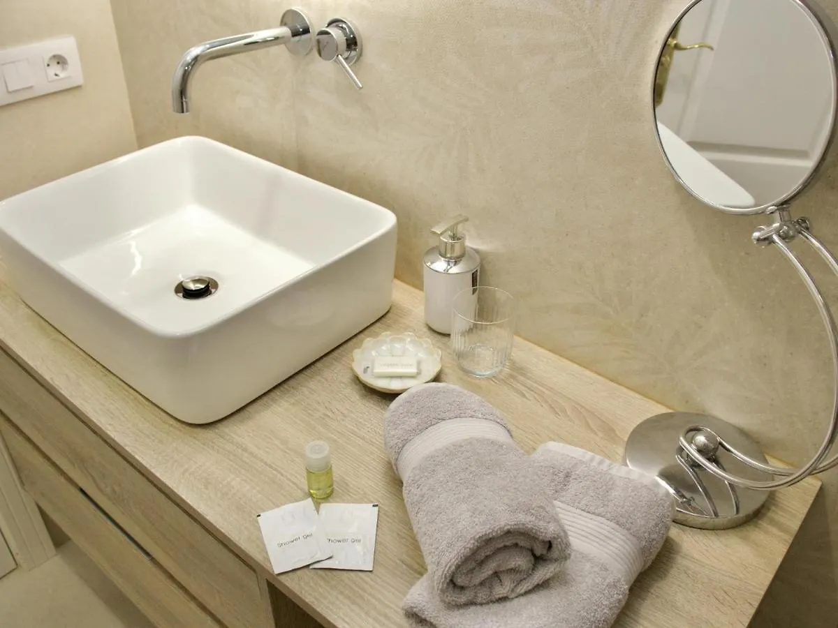 Apartment Duque Beachside Elegance Costa Adeje  Spain