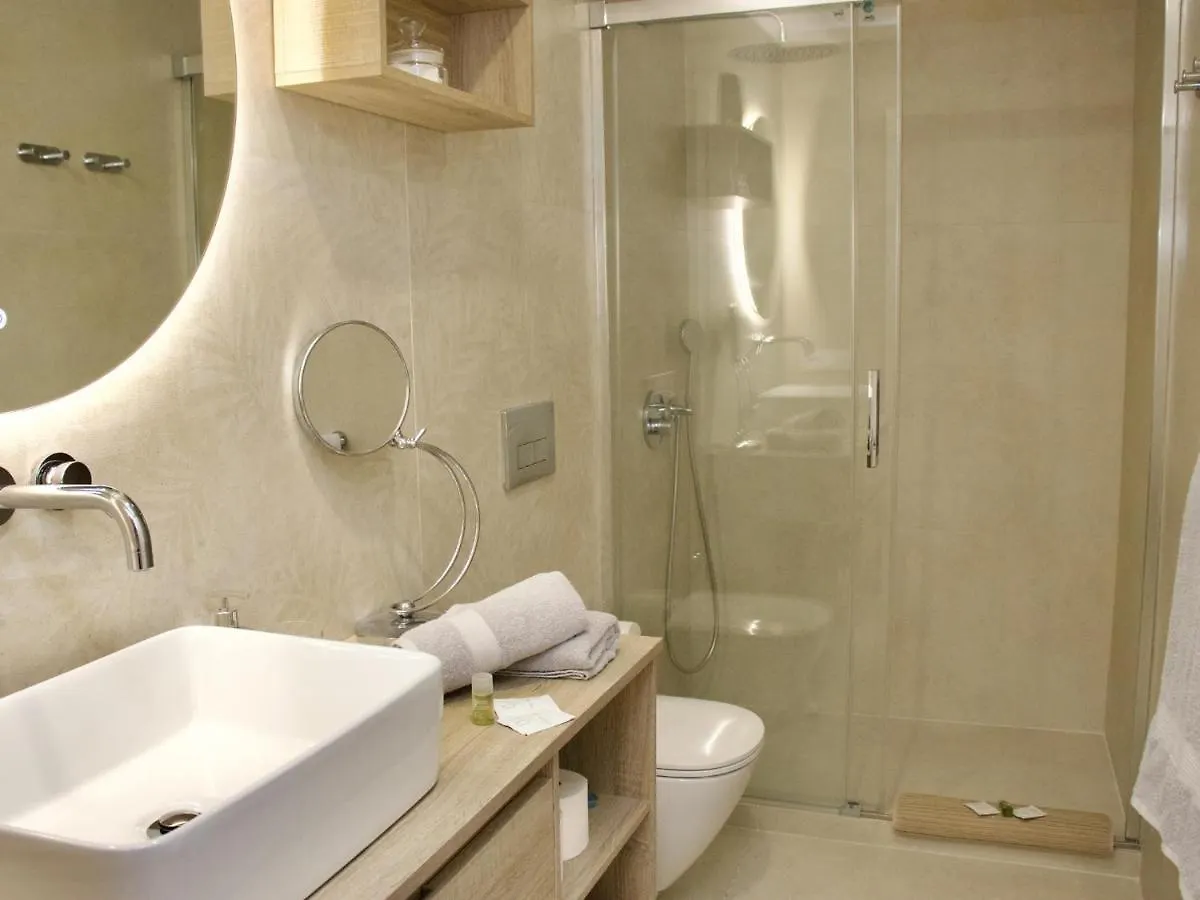 Apartment Duque Beachside Elegance Costa Adeje