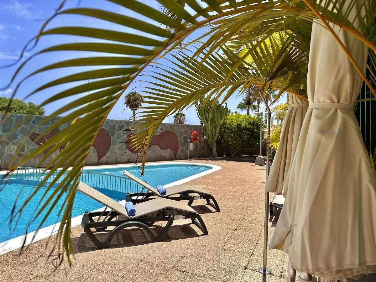 Duque Beachside Elegance Costa Adeje  Apartment