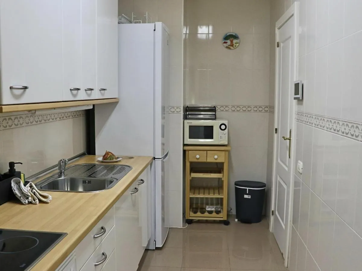 Duque Beachside Elegance Costa Adeje  Apartment