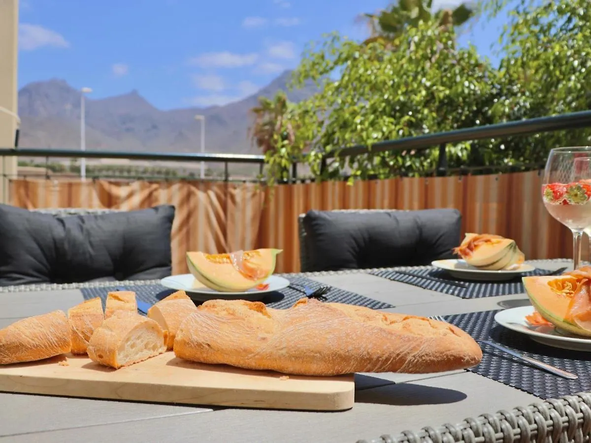 Apartment Duque Beachside Elegance Costa Adeje